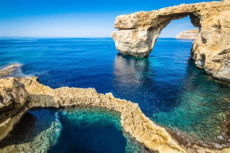 azure window.